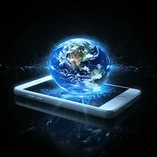 洛州美食广场在哪里