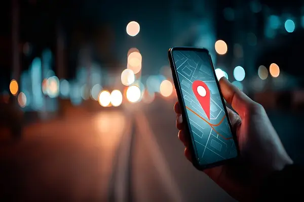 血路山附近哪里有美食